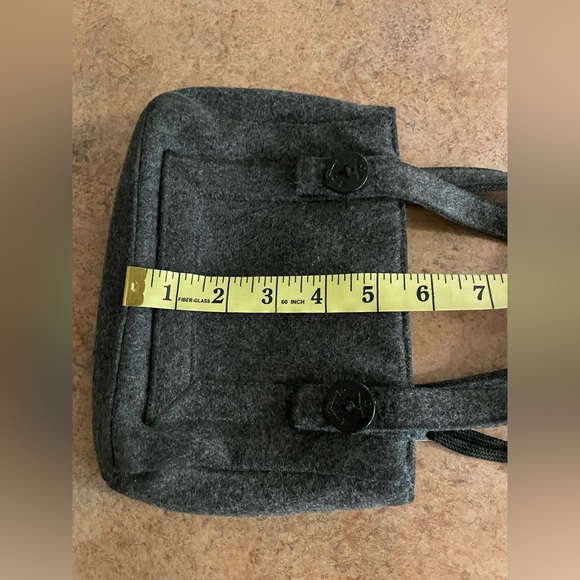 Cute little vintage Jacob bag - Picture 4 of 4